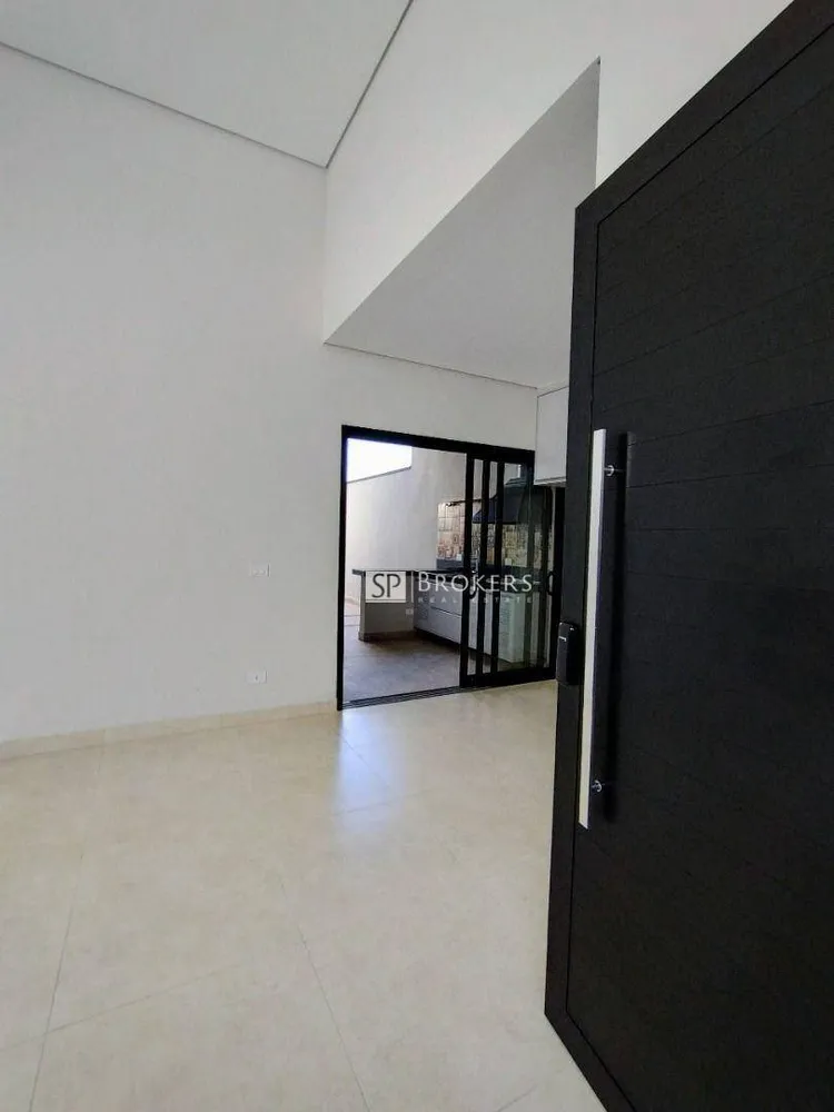 Casa, 3 quartos, 121 m² - Foto 1