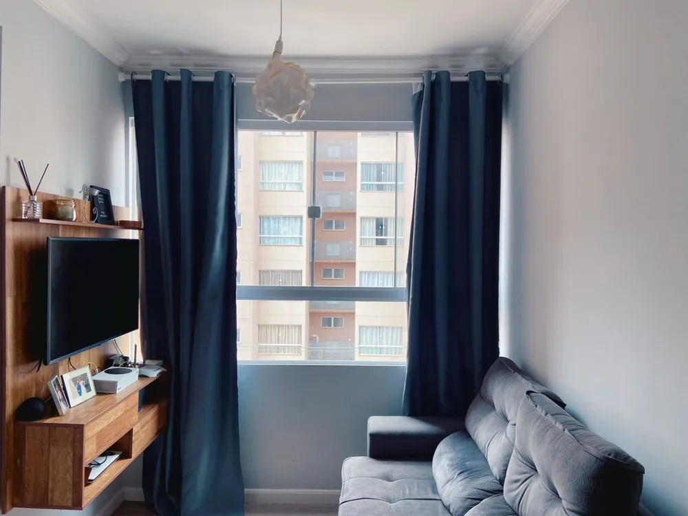 Apartamento, 2 quartos, 50 m² - Foto 3