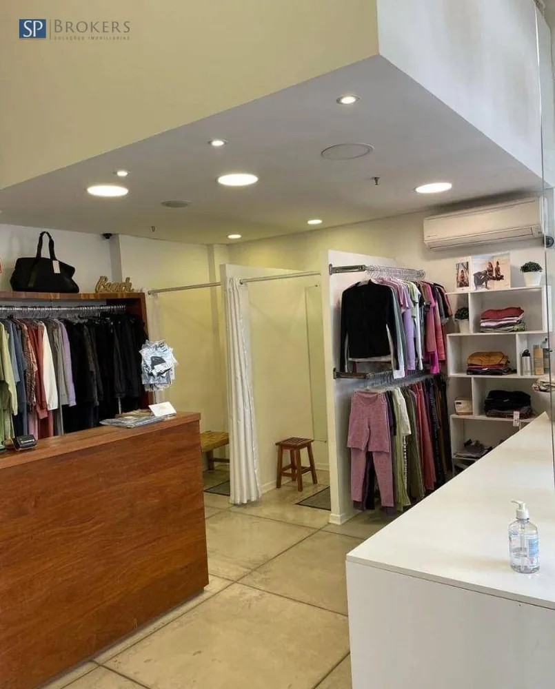 Loja-Salão, 43 m² - Foto 3