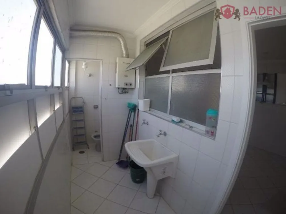 Apartamento, 3 quartos, 110 m² - Foto 4