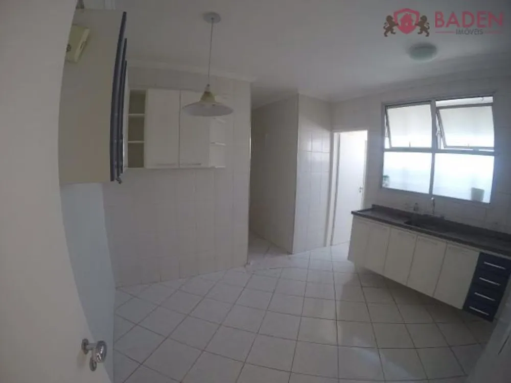 Apartamento, 3 quartos, 110 m² - Foto 3