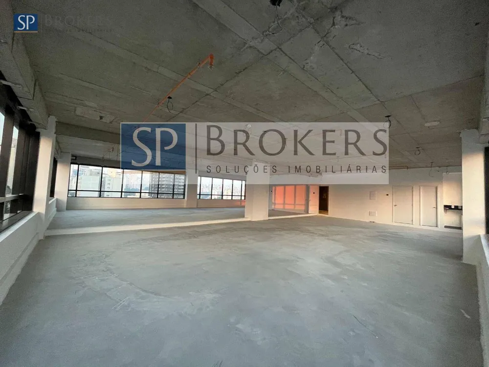 Sala-Conjunto, 334 m² - Foto 2