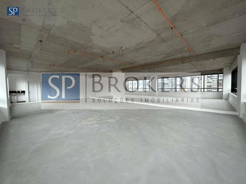 Sala-Conjunto, 334 m² - Foto 1