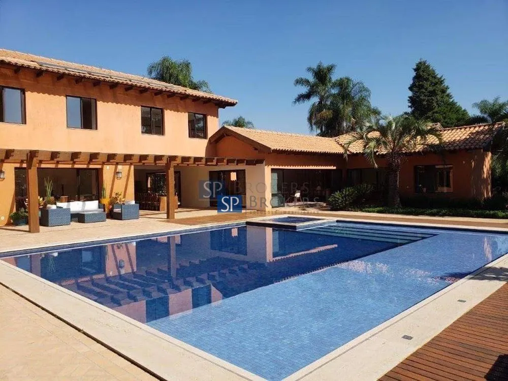 Casa de Condomínio, 6 quartos - Foto 4