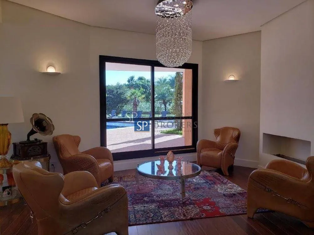 Casa de Condomínio, 6 quartos - Foto 1
