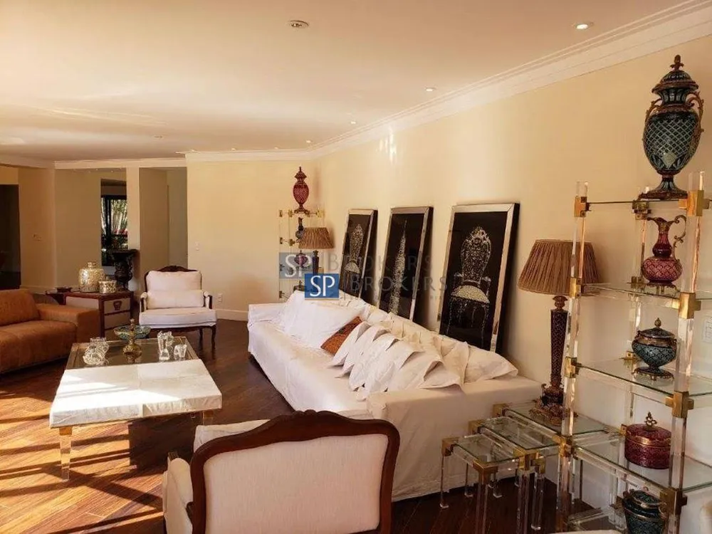 Casa de Condomínio, 6 quartos - Foto 3