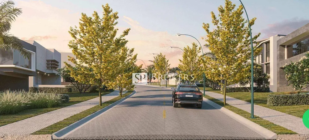 Loteamento e Condomínio, 600 m² - Foto 3