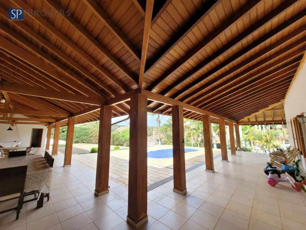Chácara, 6 quartos, 2 hectares - Foto 1