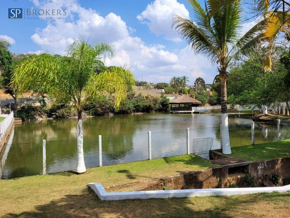 Chácara, 6 quartos, 2 hectares - Foto 4