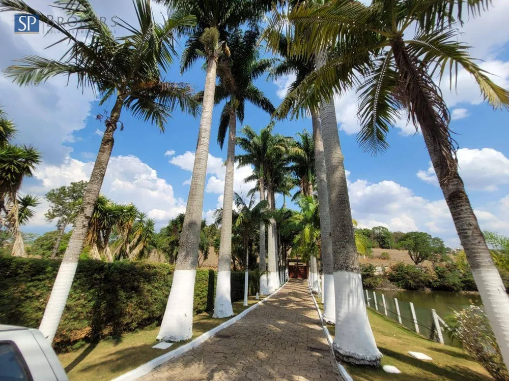 Chácara, 6 quartos, 2 hectares - Foto 3