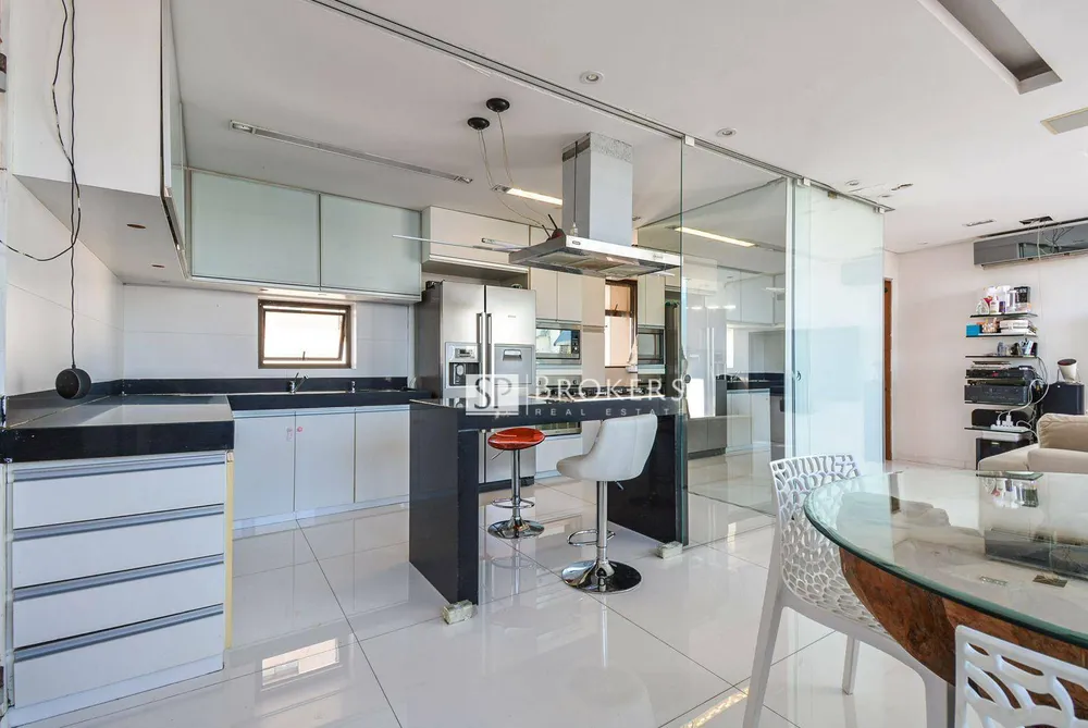 Cobertura, 1 quarto, 73 m² - Foto 3