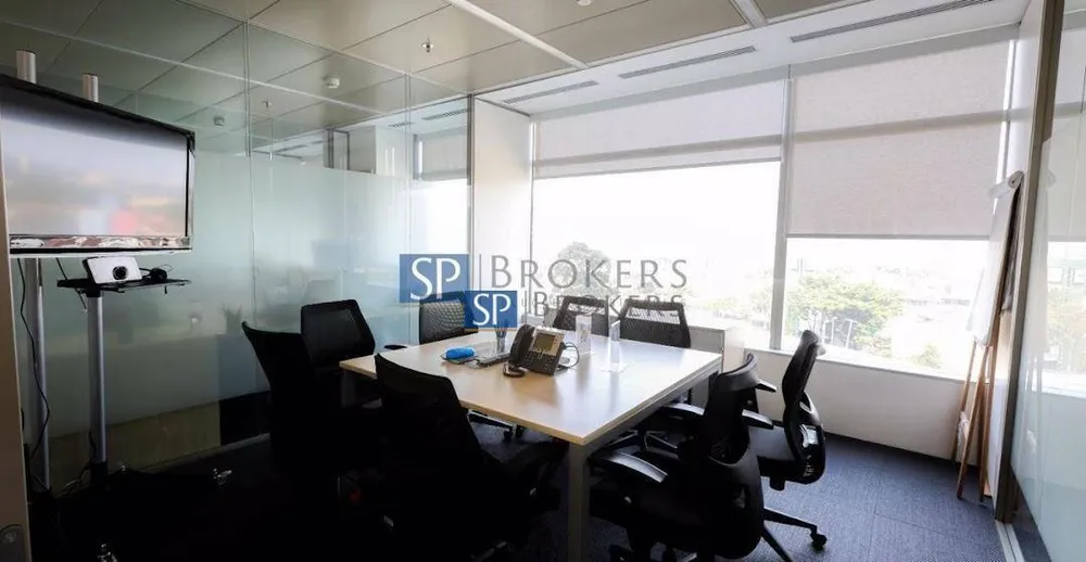 Sala-Conjunto, 1479 m² - Foto 3