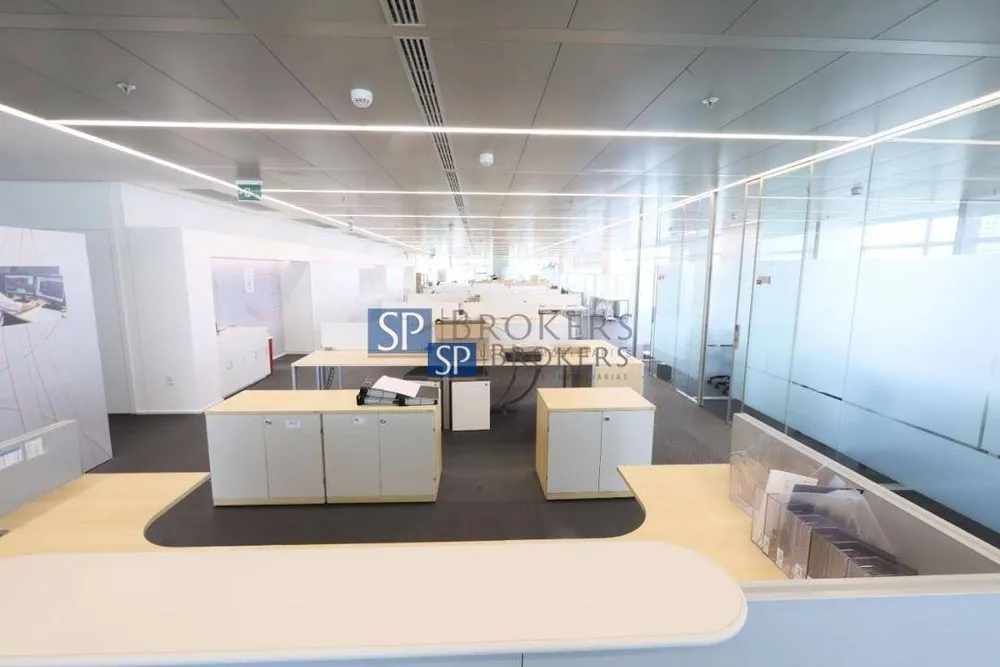 Sala-Conjunto, 1479 m² - Foto 1