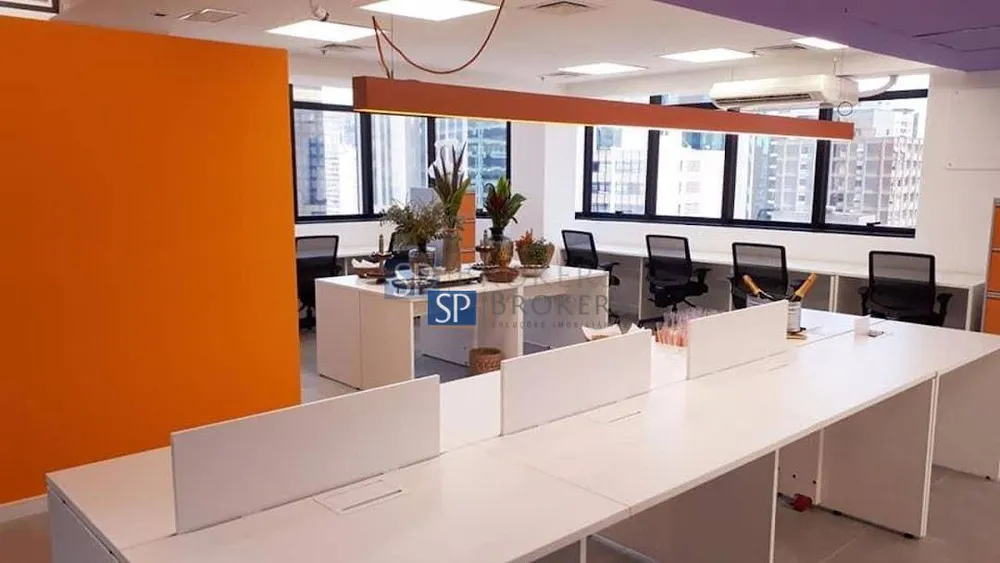 Sala-Conjunto, 200 m² - Foto 1
