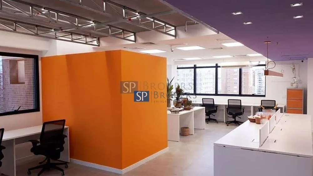 Sala-Conjunto, 200 m² - Foto 4