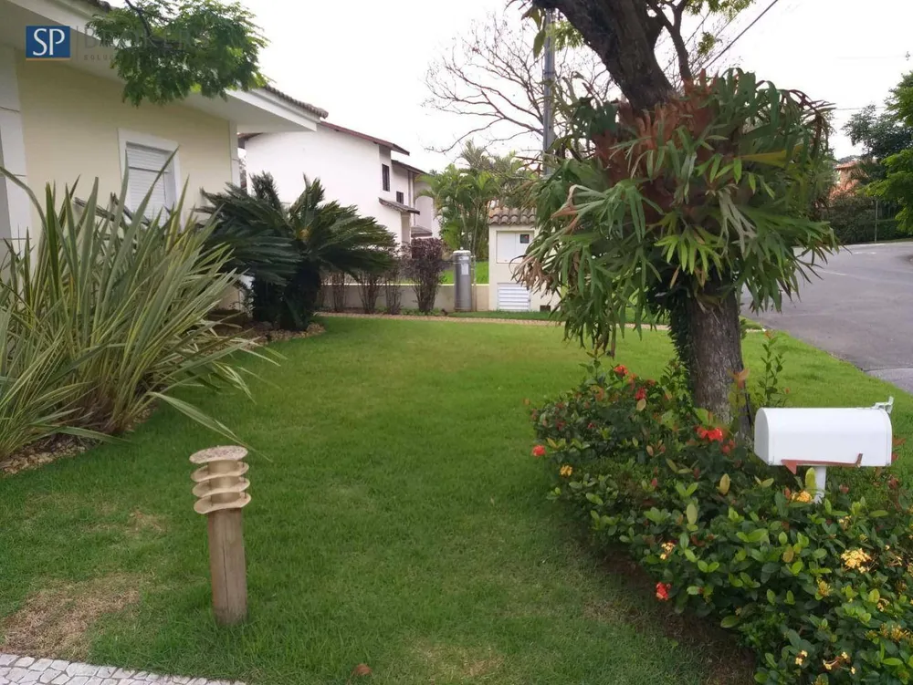 Casa de Condomínio, 5 quartos - Foto 2