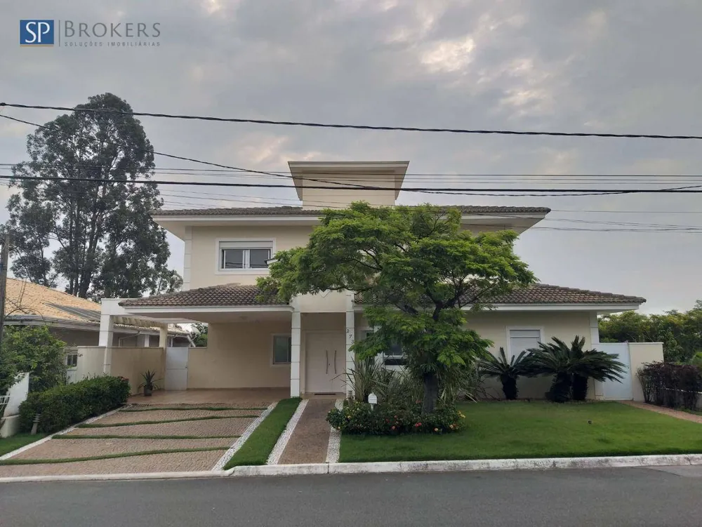 Casa de Condomínio, 5 quartos - Foto 4