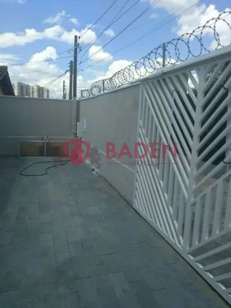 Casa, 3 quartos, 140 m² - Foto 4