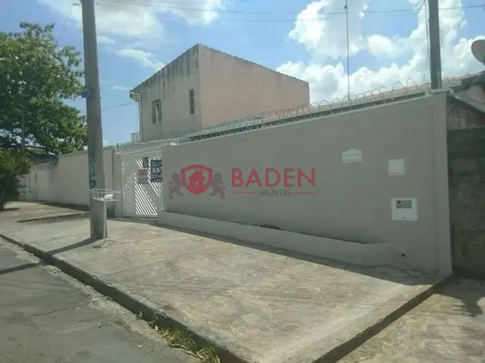 Casa, 3 quartos, 140 m² - Foto 1