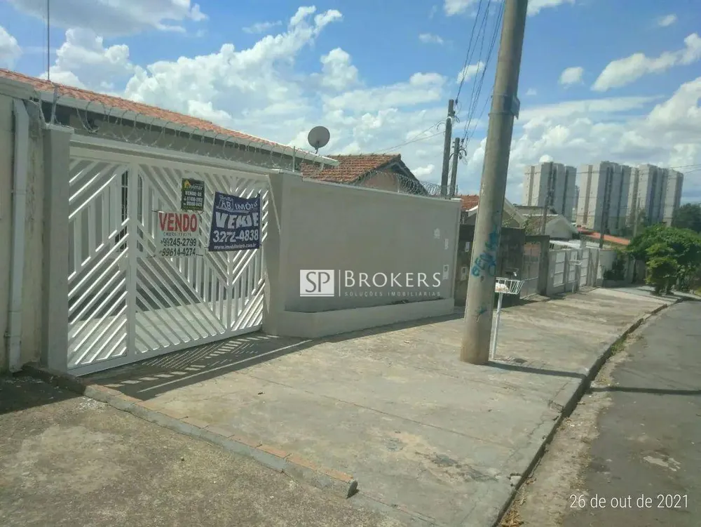 Casa, 3 quartos, 140 m² - Foto 2