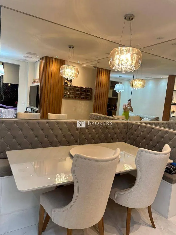 Apartamento, 2 quartos, 56 m² - Foto 2