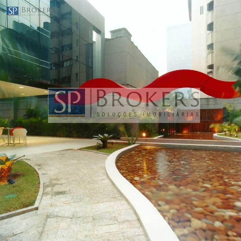 Sala-Conjunto, 192 m² - Foto 2