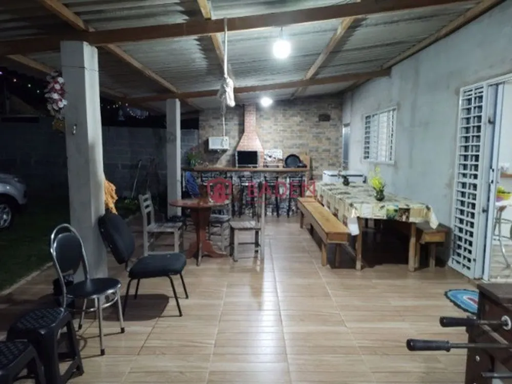 Chácara, 3 quartos, 1000 m² - Foto 2