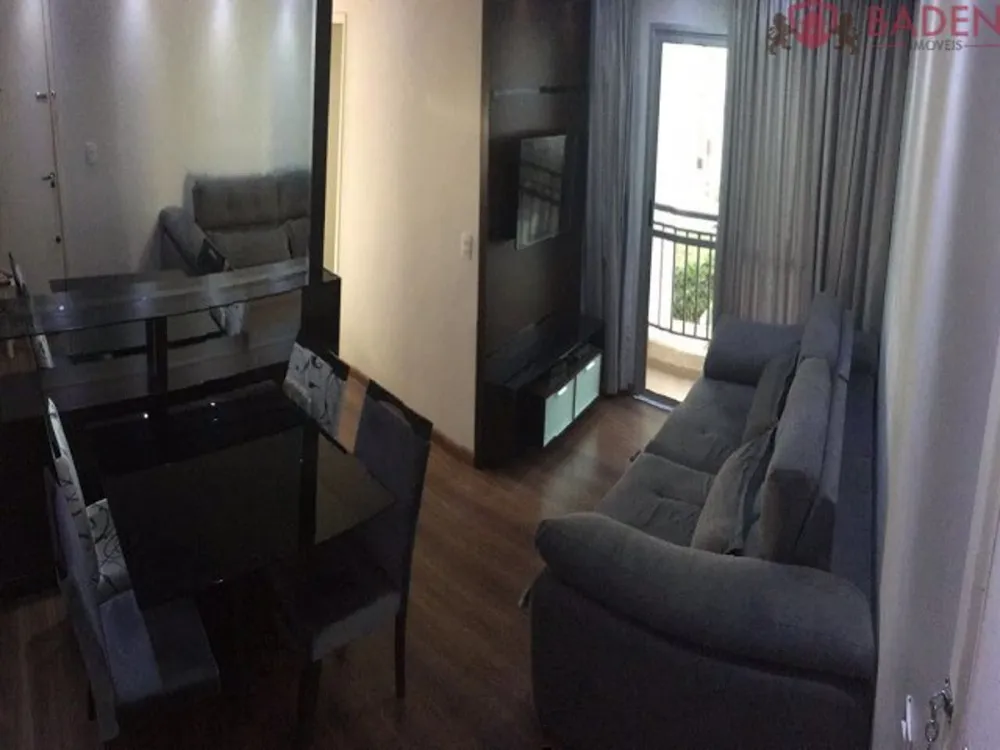 Apartamento, 2 quartos, 49 m² - Foto 1
