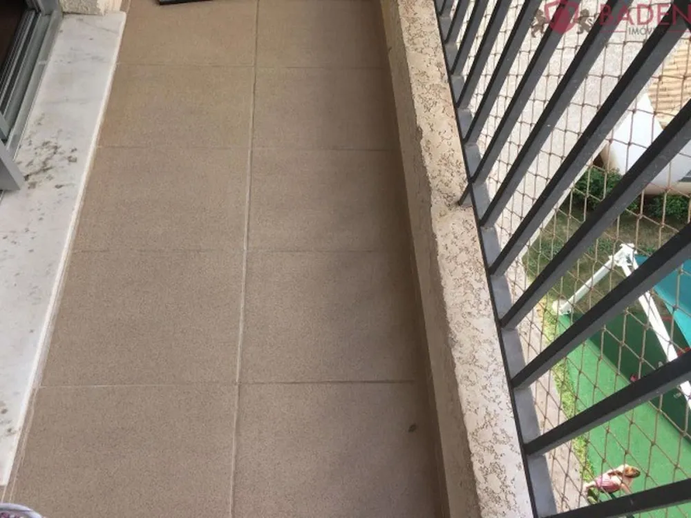 Apartamento, 2 quartos, 49 m² - Foto 3