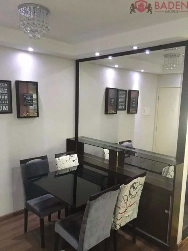 Apartamento, 2 quartos, 49 m² - Foto 4