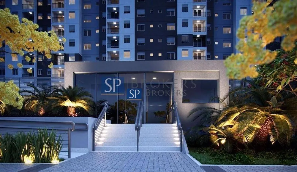 Apartamento, 3 quartos, 67 m² - Foto 4