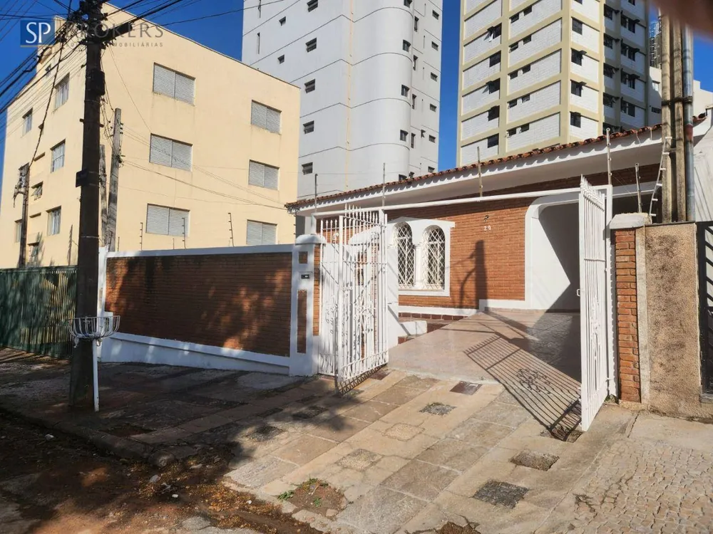 Casa, 3 quartos, 168 m² - Foto 1