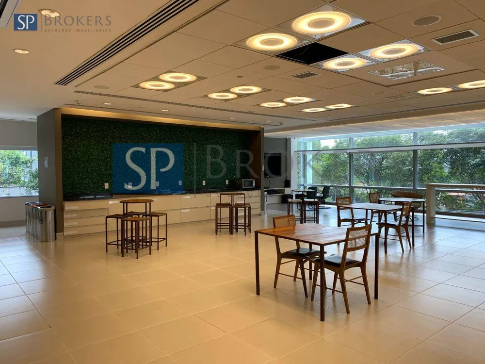 Sala-Conjunto, 3040 m² - Foto 1