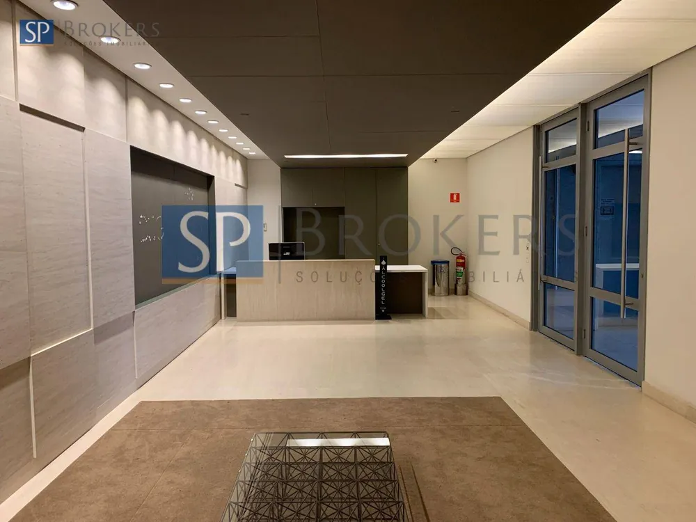 Sala-Conjunto, 3040 m² - Foto 3