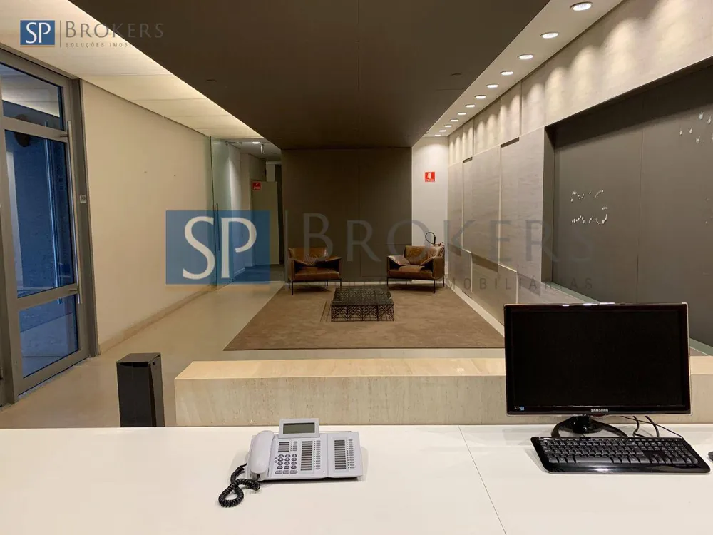 Sala-Conjunto, 3040 m² - Foto 4