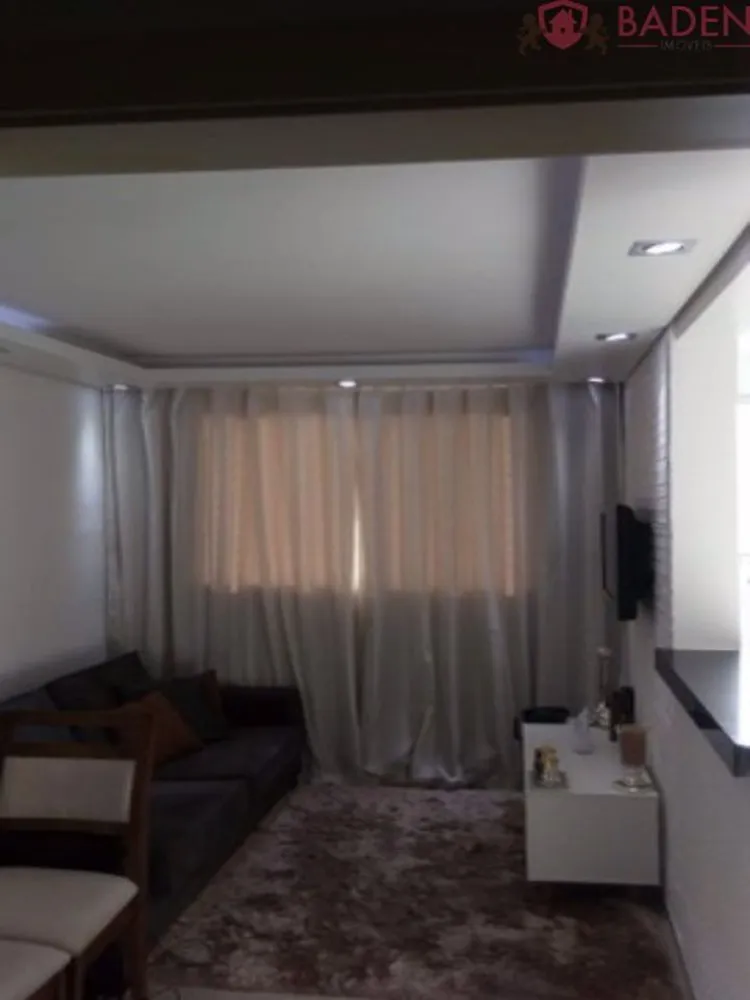 Apartamento, 2 quartos, 47 m² - Foto 1