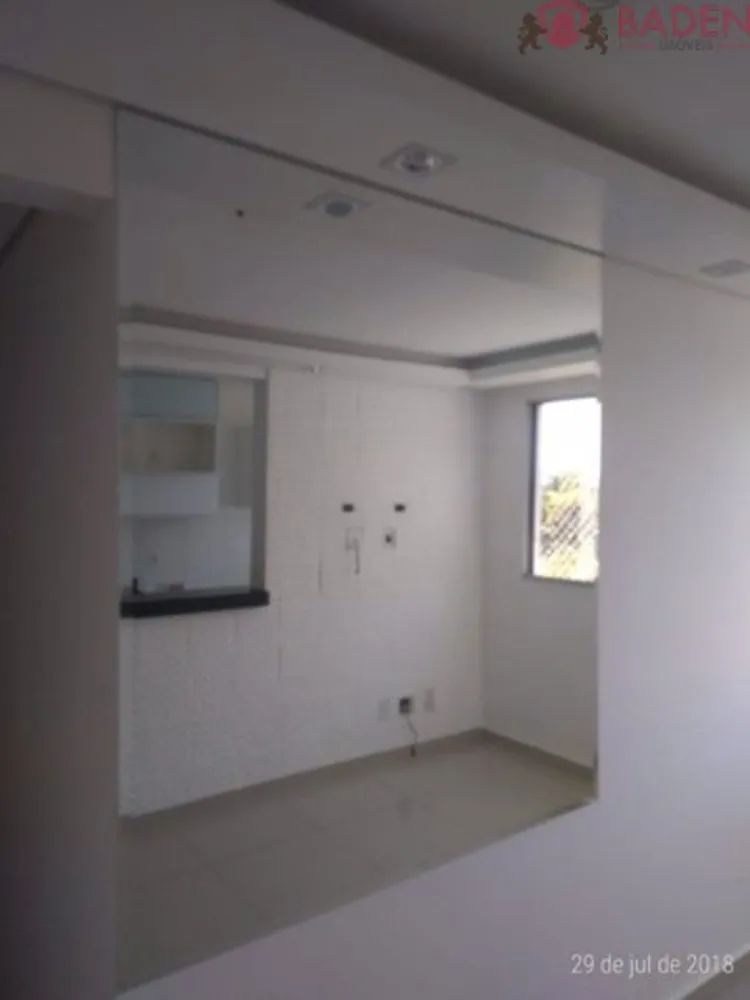 Apartamento, 2 quartos, 47 m² - Foto 3