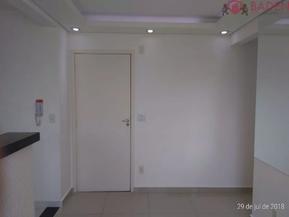 Apartamento, 2 quartos, 47 m² - Foto 4