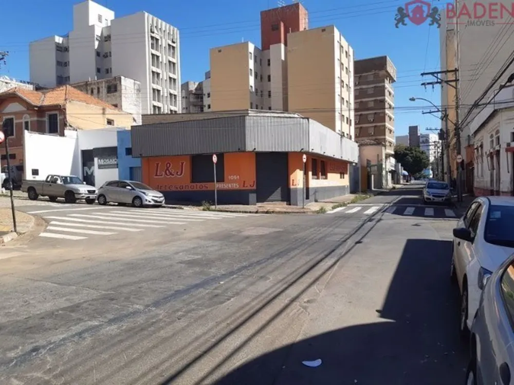 Loja-Salão, 267 m² - Foto 3
