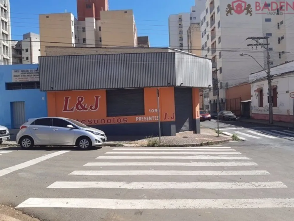 Loja-Salão, 267 m² - Foto 2