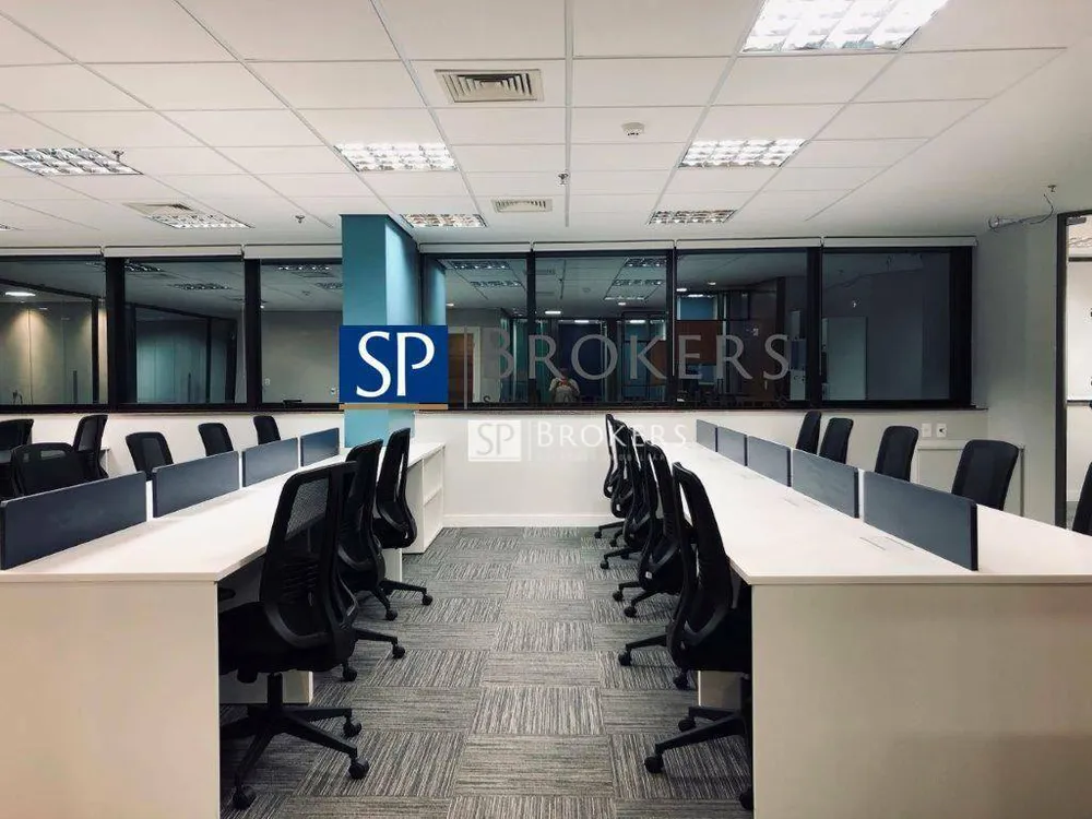 Sala-Conjunto, 290 m² - Foto 1