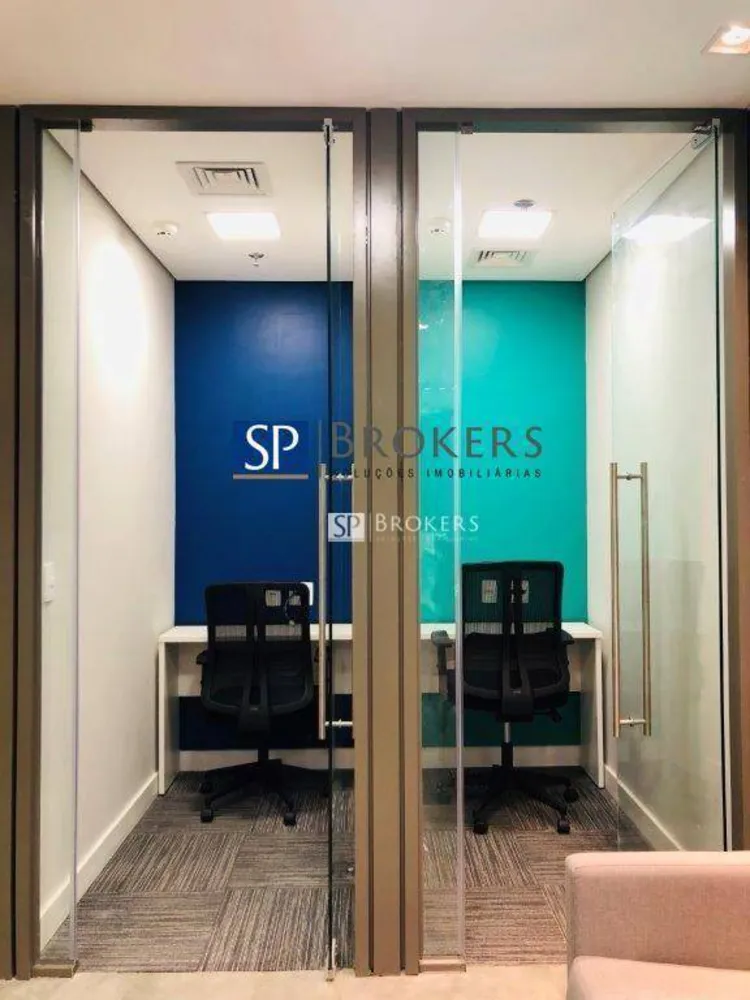Sala-Conjunto, 290 m² - Foto 4