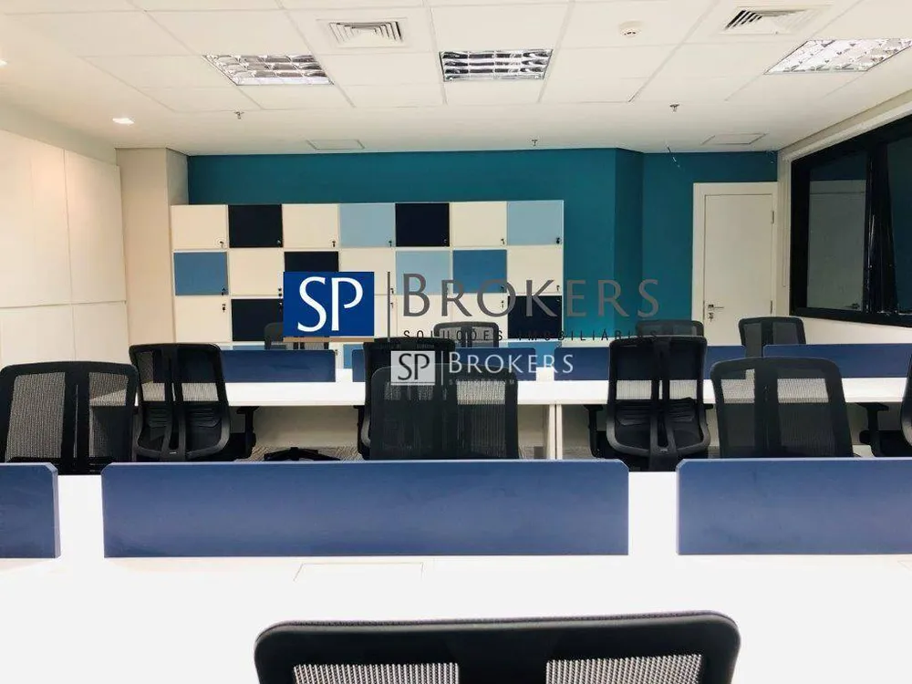 Sala-Conjunto, 290 m² - Foto 2