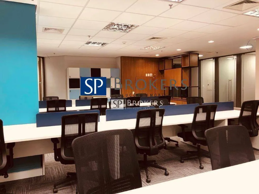 Sala-Conjunto, 290 m² - Foto 3