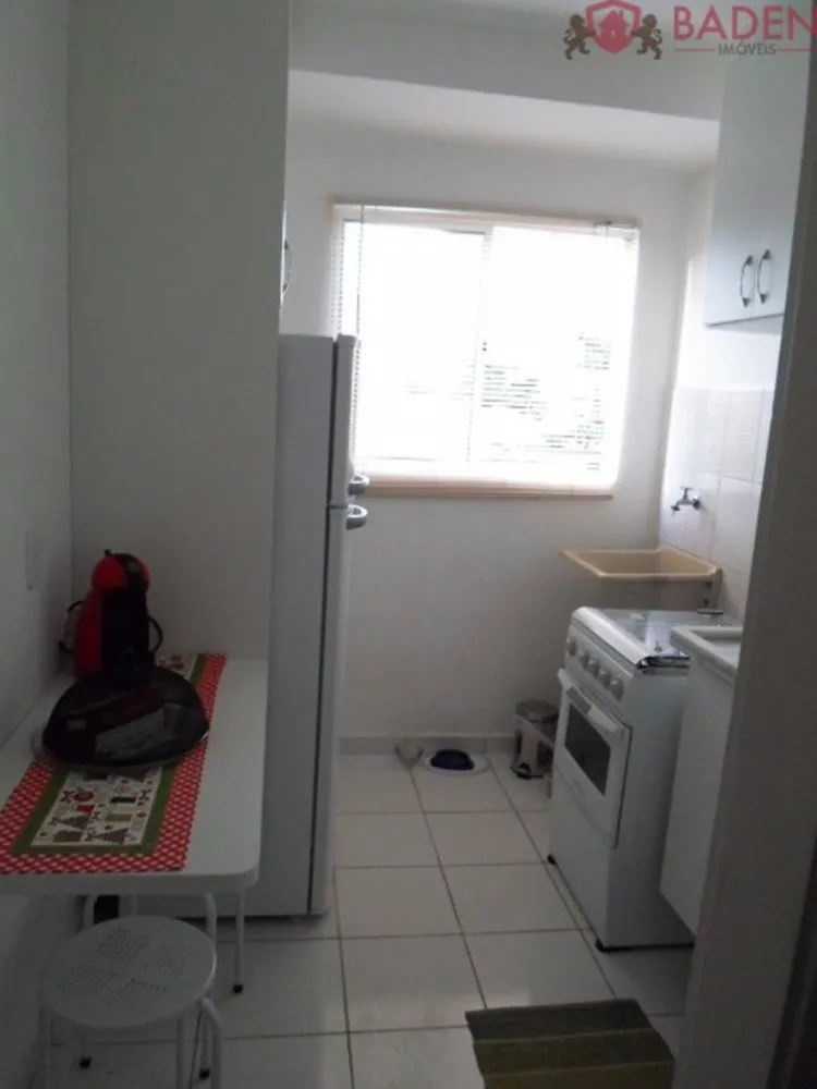 Apartamento, 2 quartos, 66 m² - Foto 4