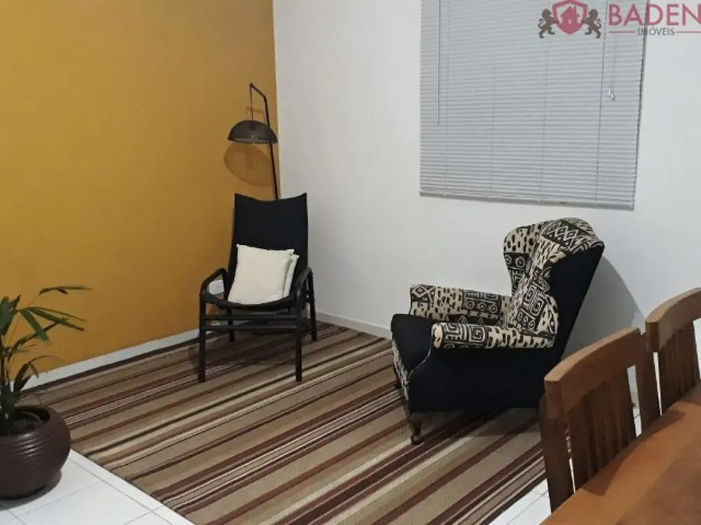 Apartamento, 2 quartos, 66 m² - Foto 3