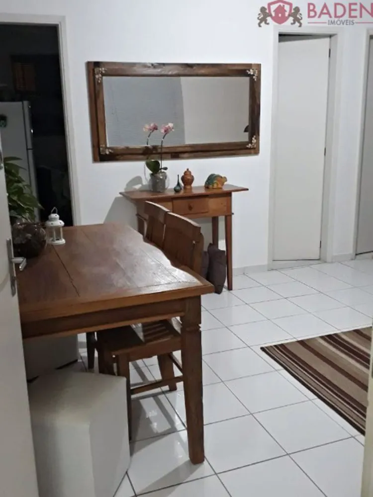 Apartamento, 2 quartos, 66 m² - Foto 2