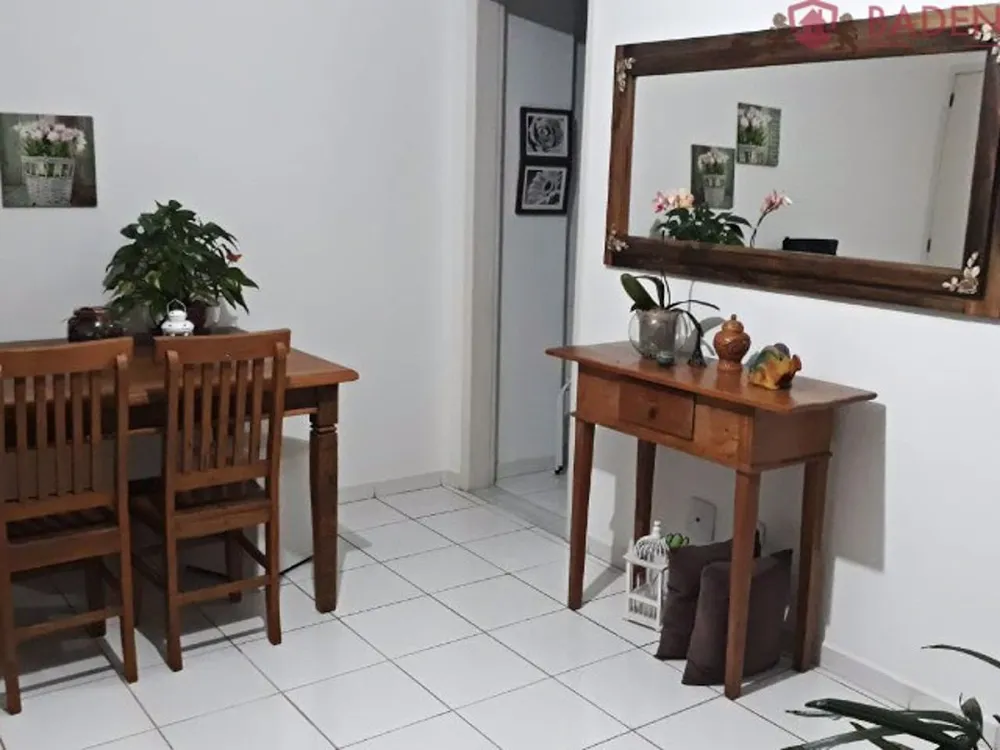 Apartamento, 2 quartos, 66 m² - Foto 1