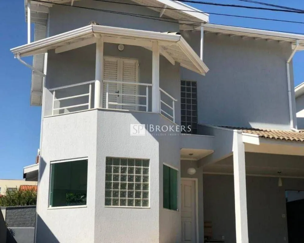 Casa de Condomínio, 3 quartos - Foto 3