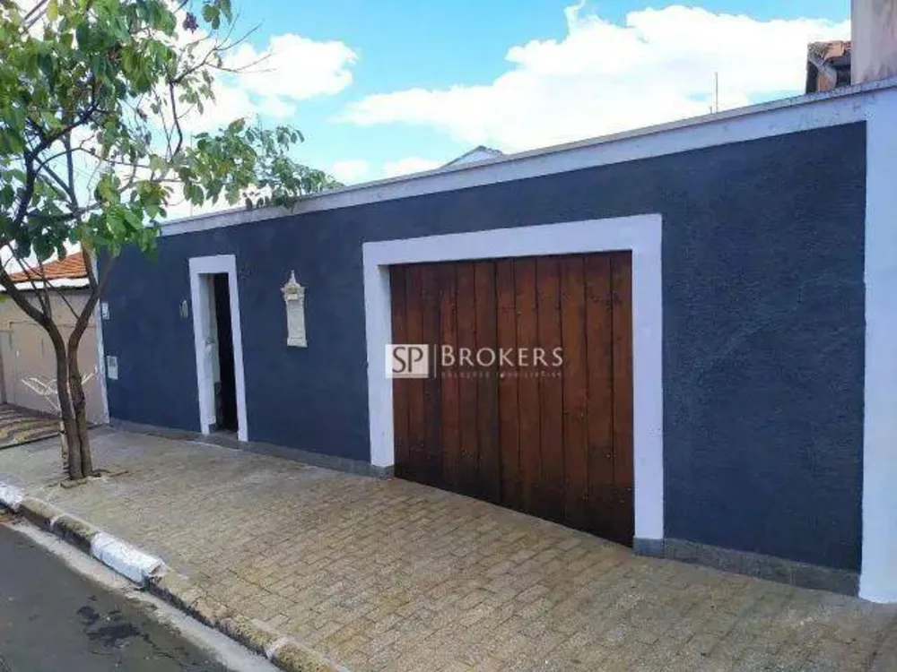 Casa, 3 quartos, 89 m² - Foto 1
